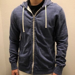 Reigning Champ Zip Up Hoodie/Jacket
